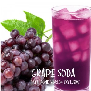 Grape Soda Fragrance Oil BBW®